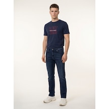 LOFT Terrybrown Slim Fit Erkek Pantolon Lf2042892 Q1.v1 Denim