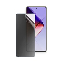 Note 40 5g Uyumlu Ön Yüzey Hayalet Privacy Hidrojel Ekran Koruyucu