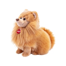 Trudi Pomerian Biscuit 22348 Çok Renkli