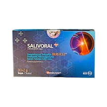 Salivoral Probiyotik Mikroorganizma 30 Saşe