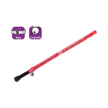 Karlıe - 172 - Kedi Boy.tas.çıng.balık - Csmo-tex - Des.30cm Pembe