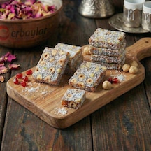 Erbaylar Fındıklı Cezerye - 250 Gr