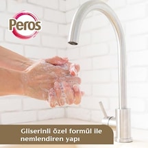 Peros Doğanın Hediyeleri & Gül Sıvı Sabun 400 G