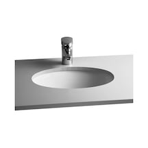 Vitra S20 Tezgah Altı Lavabo 42 CM Beyaz 6039B003-0012