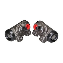 Citroen C3 Arka Fren Merkezi 2002-2010 4402e9 F026009908 1.4