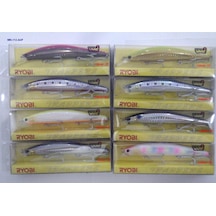 Ryobi Maket Balık Mn-112-a4f