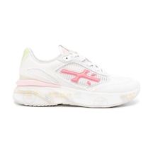 Premiata Sneakers Moerun 6736 Beyaz