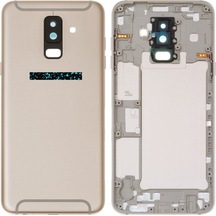 Samsung Galaxy A9 Star Lite Sm-a6050 Arka Kapak Gold