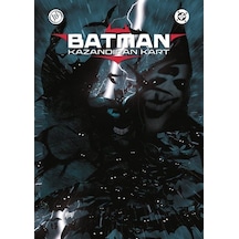 Batman: Kazandıran Kart / Tom King