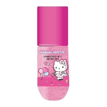 Hello Kıtty Simli Vücut Spreyi 100 Ml