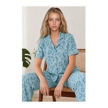 Mint Yeşili