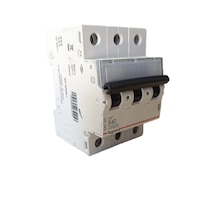 40 Ap B Tipi 3 Kutup X6 Otomat Legrand