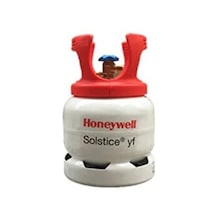 HONEYWELL Yeni Nesil Klima Gazı R1234yf 5 KG