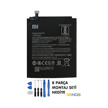 Xiaomi Mi A1 / Note 5a / Mi 5x Bn31 Batarya Pil Ve Montaj Set