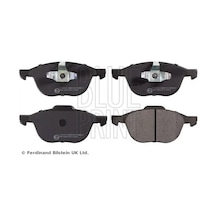 Volvo S40 On Fren Balatasi 1.6 2005-2011 Blueprınt Adm54282