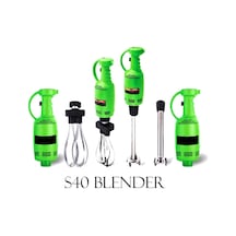 Süper Mikser S40 Blender