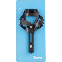 Garmin Tacx Ciro, Üniseks Yetişkin T6500.02 Şişe Tutucu, Siyah, T Çok Renkli