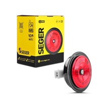 Seger-50f Midi Disk Korna 12v Didit , Kalın Ses, Jpt Soket Daci