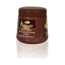Habipoğlu Bitkisel Argan Saç Bakım Kremi 250 ML