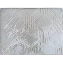 Özdilek Battanıye Trendy Art Deco A.yesıl Tek Kişilik