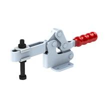 Goodhand Gh-24502-b Yatay Geçiş Kelepçesi 450 Kg Kapasiteli Düz