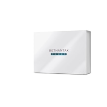 Bethantax Power 6 Aylık Base Set Saç Dökülmesine Karşı Yoğun Bakım Programı