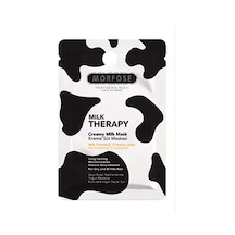 4 Adet Morfose Milk Therapy Saç Maskesi 25ml