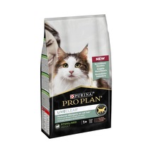 Liveclear Somonlu Kısırlaştırılmış Kedi Maması 1.4 Kg