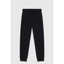 United Colors Of Benetton Kız Çocuk Bnt-g23333 Benetton Jogger Eşofman Altı Siyah-1878 Siyah United Colors Of Benetton Kız Çocuk Bnt-g23333 Benetton Jogger Eşofman Altı Siyah-1878 Siyah
