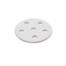 Desikatör Diski Porselen 185mm 1 Adet