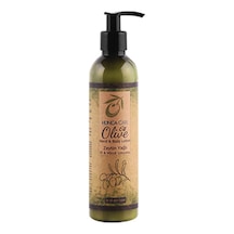 Hunca Care Zeytinyağlı El ve Vücut Losyonu 250 ML