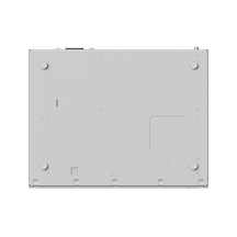 Ruıjıe Reyee Rg-nbs3300-8mg2xs-p 8-port Muti-gigabit Layer 2 Managed Switch With 8 X Poe+ Ports