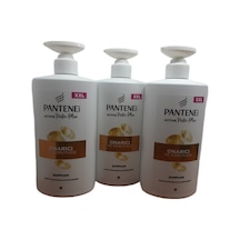 Active Nutri Plex Onarıcı Ve Koruyucu 800 Ml Şampuan X 3 Adet