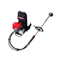 Ferrino BG630 Benzinli Motorlu Sırt Tırpan 3.1Hp Big Farmer