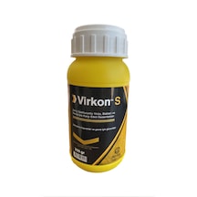 Virkon S Geniş Spektrumlu Dezenfektan 250 Gr
