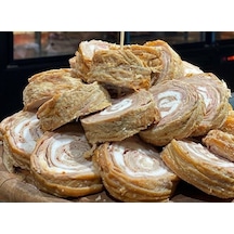 Kuzu Kokoreç Halka Dilimli 3 KG
