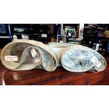Gates Pu Flex T10 2450 100 Gates Pu Flex T10 2450 100
