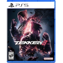 Tekken 8 PS5 Oyun