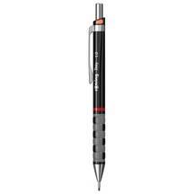 Tikky Versatil, Uçlu Kalem 1.0 Mm, Siyah