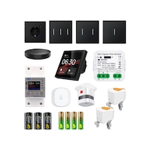 Tuya Smart Akıllı Ev Başlangıç Paketi