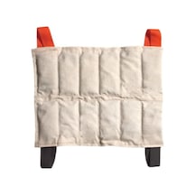 Hot Pack Pedi 12 Dilim