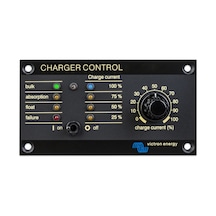 Victron Energy Phoenix Charger Control Uzaktan Kontrol Paneli Phoenix Şarj Cihazları İçin Rec010001
