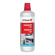 Üç Etkili Oto Şampuan, 1 Litre, Würth Markası