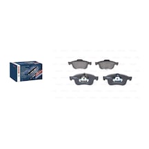DİSK BALATA ÖN DOBLO 10+ DELTA 3 COMBO D 0986494453 51928529