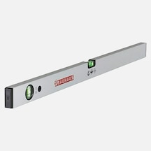 Bauhaus Su Terazisi - 800 Mm Gri