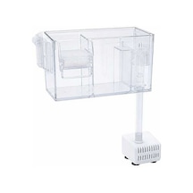 Jeneca Gd-15 Üst Filtre