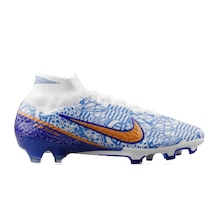 Nike Zoom Mercurial Superfly Elite Fg Çok Renkli