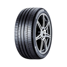 Continental 245/40R18 97Y XL SSR ContiSportContact 5 MOE Yaz Lastiği 2022