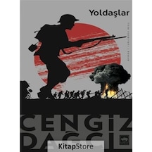 Kitapstore Yoldaşlar / Cengiz Dağcı