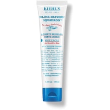 Kiehl's Blue Eagle Ultimate Brushless Shave Cream 150 ML